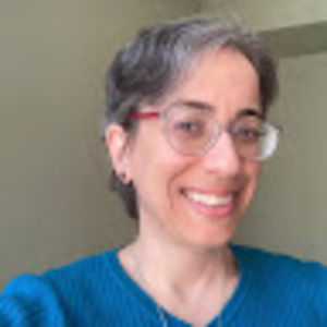 Meet your Posher, Dimitra